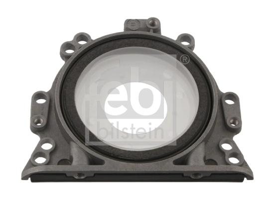 Shaft Seal, crankshaft